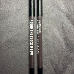 bareMinerals Round the Clock Eyeliner - Deep Brown